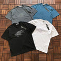 Stone Island Graphic T-Shirt