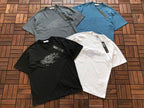 Stone Island Graphic T-Shirt