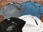 Stone Island Graphic T-Shirt