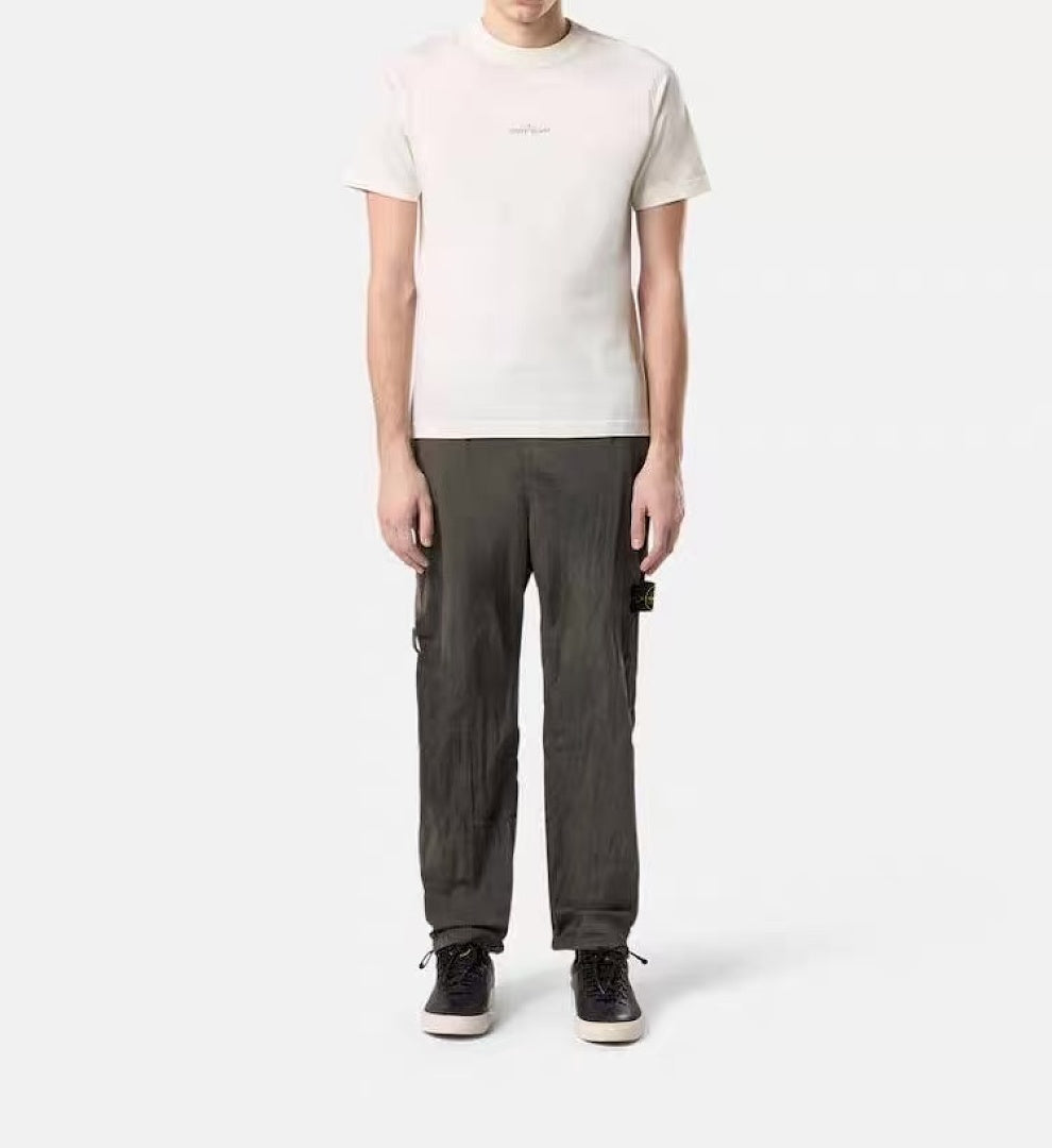 Stone Island Graphic T-Shirt
