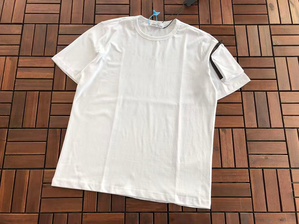 Stone Island Graphic T-Shirt