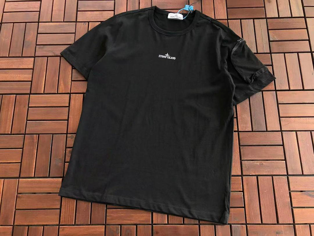 Stone Island Graphic T-Shirt