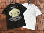Stone Island Graphic T-Shirt