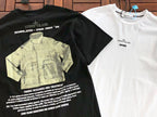 Stone Island Graphic T-Shirt