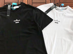Stone Island Graphic T-Shirt