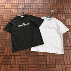 Stone Island Graphic T-Shirt
