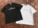Stone Island Graphic T-Shirt
