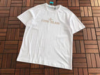 Stone Island Graphic T-Shirt