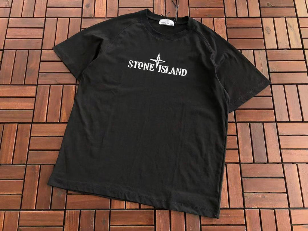 Stone Island Graphic T-Shirt