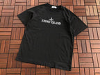 Stone Island Graphic T-Shirt