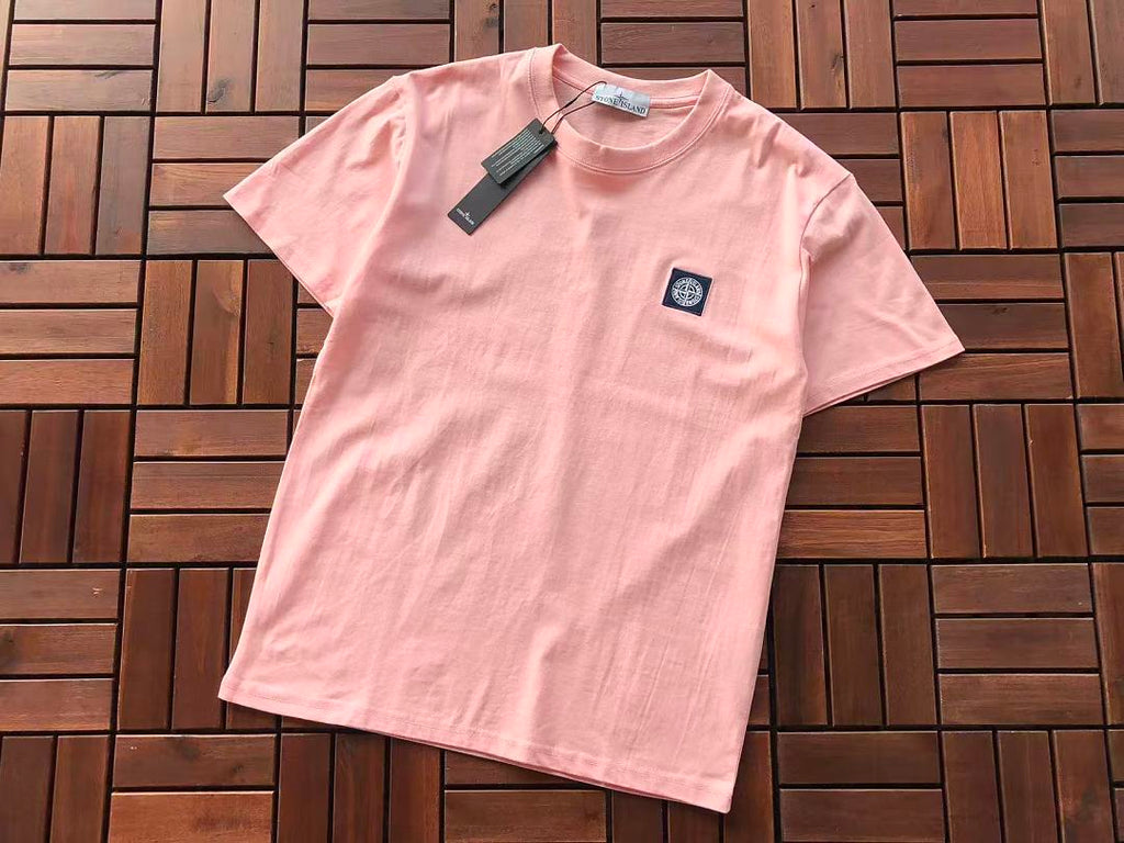 Stone Island Graphic T-Shirt