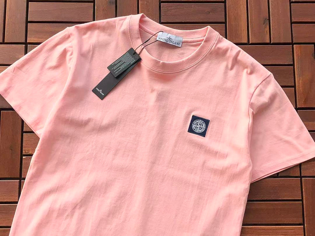 Stone Island Graphic T-Shirt