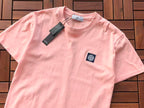 Stone Island Graphic T-Shirt