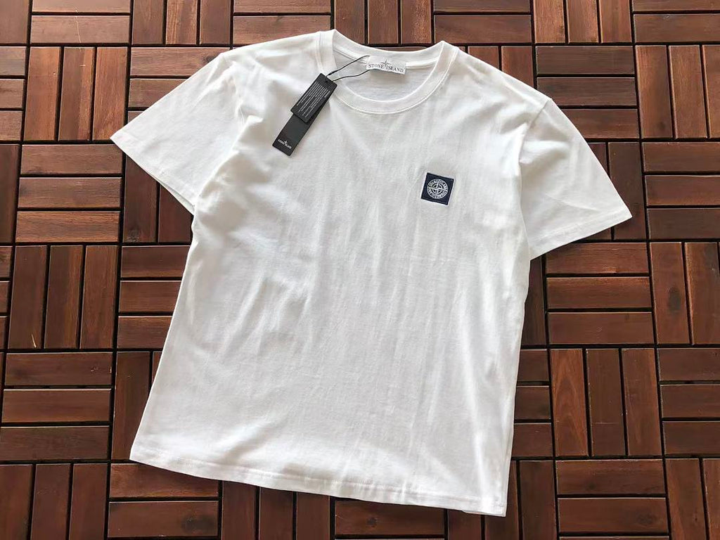 Stone Island Graphic T-Shirt