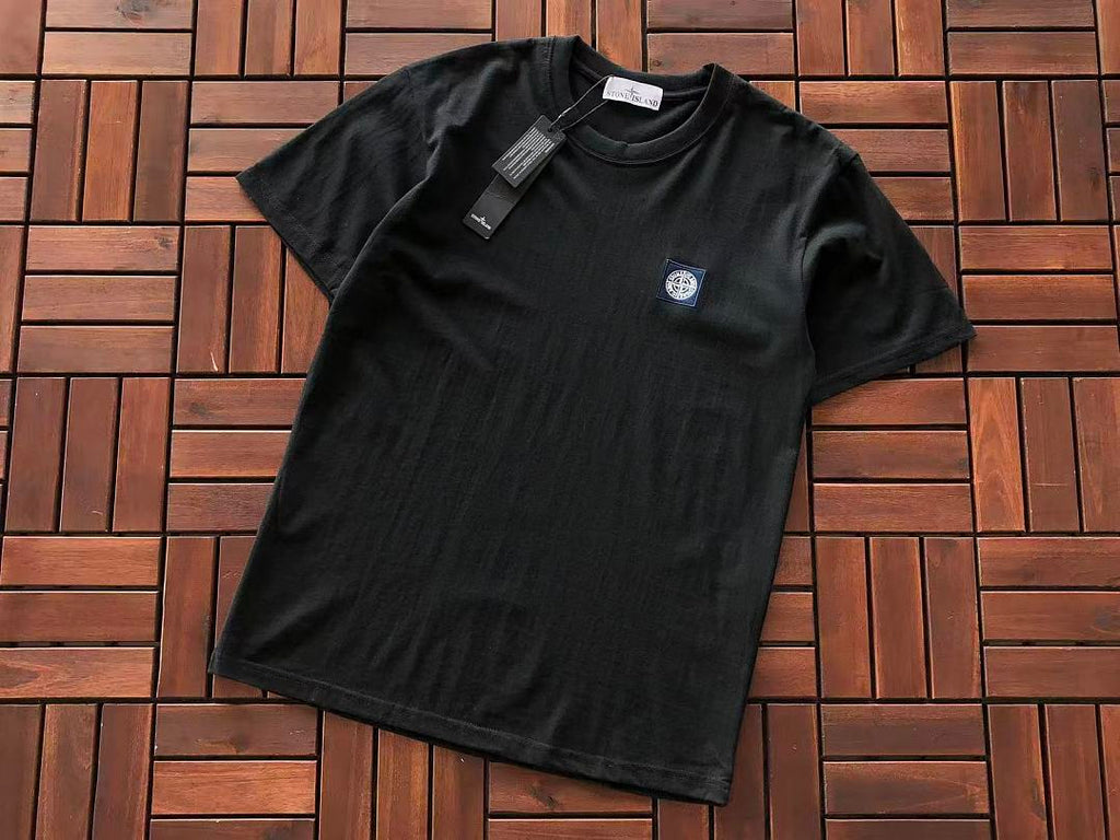 Stone Island Graphic T-Shirt