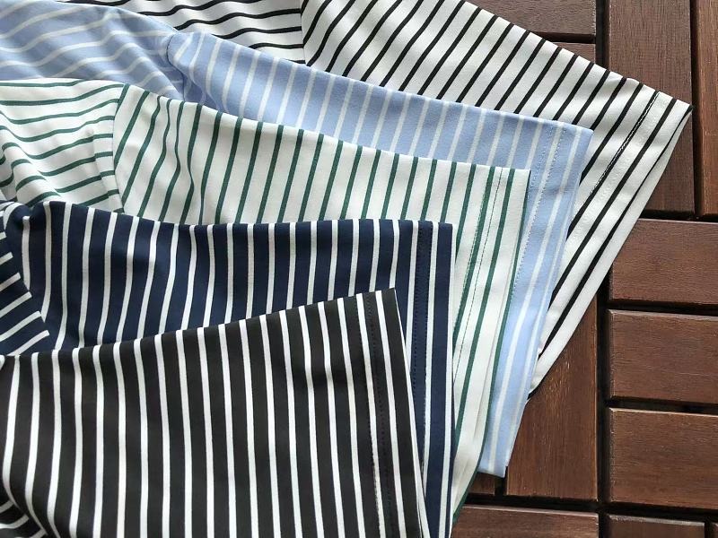 Lacoste Striped T-Shirt