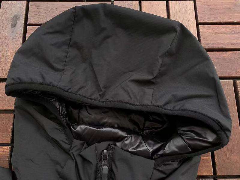 Arc'teryx Padded Hooded Jacket