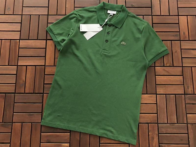 Lacoste Multi-Color Polo Shirt