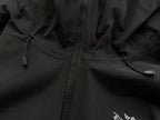 Arc'teryx Hooded Jacket