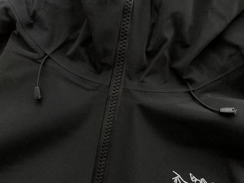 Arc'teryx Hooded Jacket