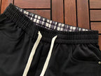 Lacoste Logo Drawstring Trousers