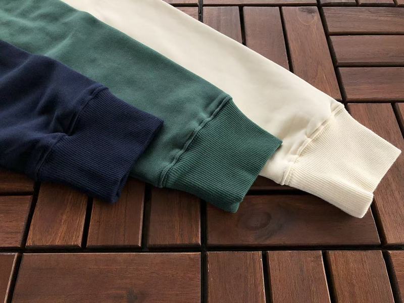 Lacoste Crest Graphic Crewneck Sweater