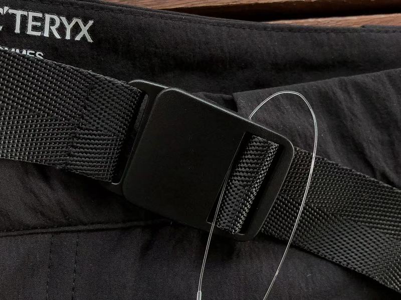 Arc'teryx Cargo Technical Trousers