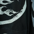 Hellstar Sport Hoodie Black