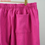 Sp5Der P*Nk Pants Pink