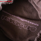 Sp5Der Angel Number Sweatpants