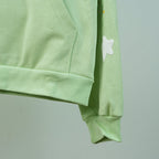 Sp5Der Sp5 Mint Hoodie Mint