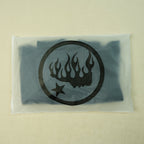 Hellstar No Guts No Glory Hoodie Black
