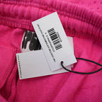 Sp5Der Vvs Sweatpant Pink