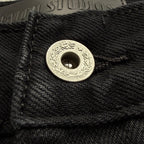 Carhartt WIP Pants - Black