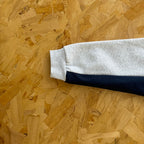Mertra BIGSTEP HOOD - Grey/Blue