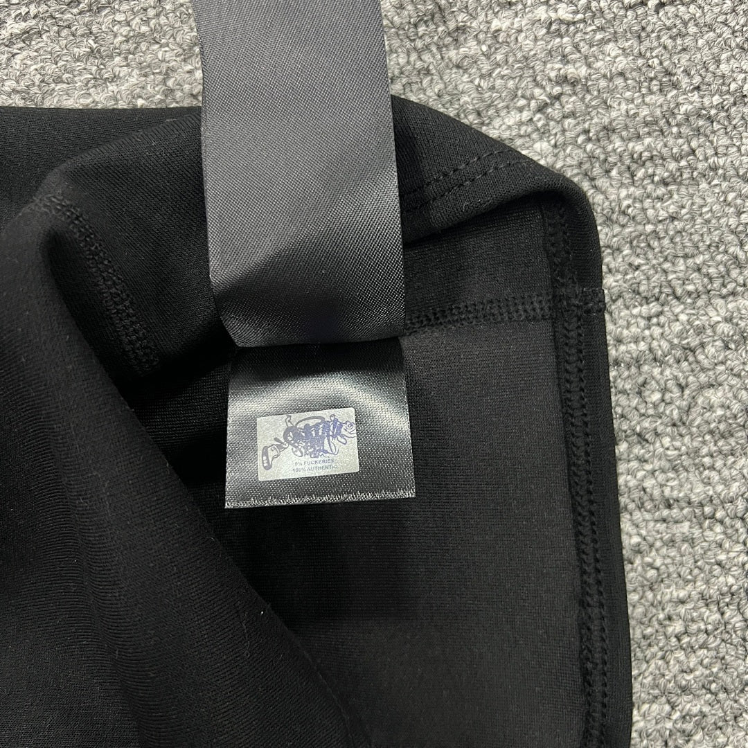 SynaWorld Hoodie 6