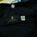 Hellstar No Guts No Glory Hoodie Black