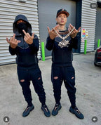 SynaWorld Hoodie 8