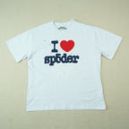 Sp5Der Souvenir Tee White