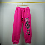 Sp5Der P*Nk V2 Sweatpant Pink