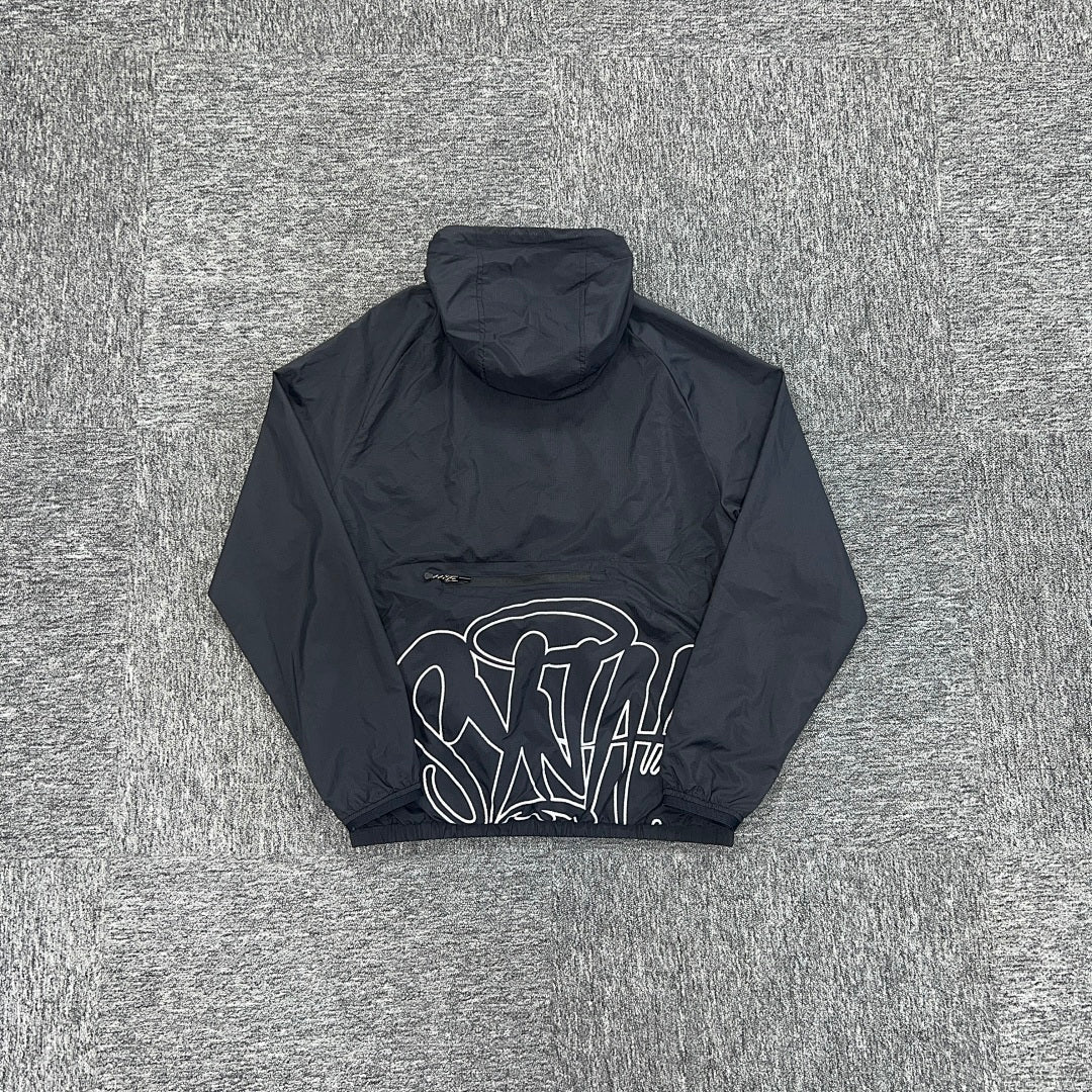 SynaWorld Hoodie 3