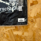 Derschutze Gallery T-Shirt - Black