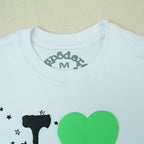 Sp5Der Souvenir Tee Green