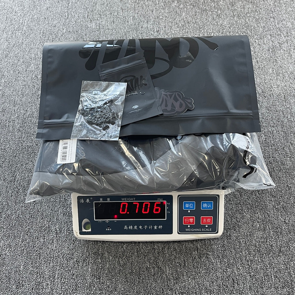 Vortex Jacket