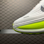 Nike ZoomX Morpho - White/Volt