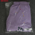 Sp5Der Acai Sweatpant