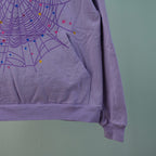 SP5DER ACAI Hoodie