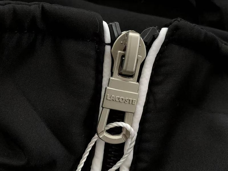 Lacoste Crocodile Back Graphic Tracksuit Set