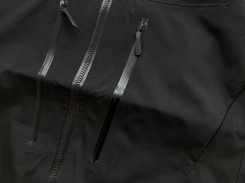 Arc'teryx Hooded Jacket