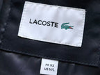 Lacoste Two-Color Zip Jacket